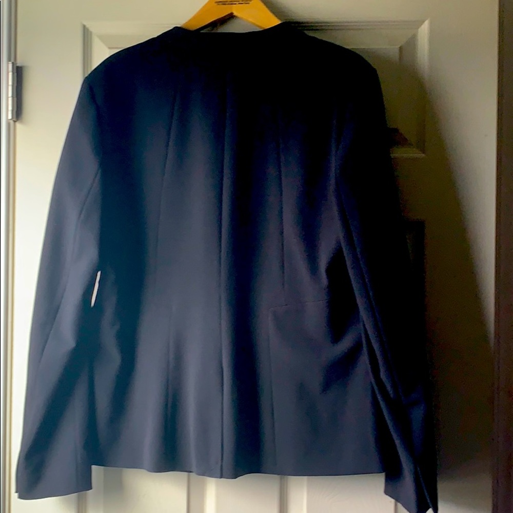 Suit Jacket - image 2